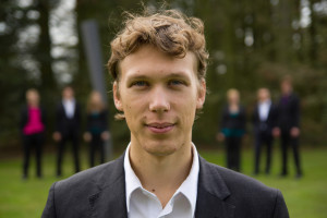 Profile picture of Maurits Korse